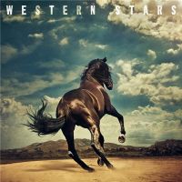 Bruce+Springsteen+ - Western+Stars+ (2019)