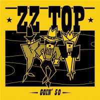 ZZ+Top+ - Goin%27+50 (2019)