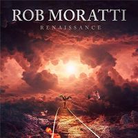 Rob+Moratti+ - Renaissance+ (2019)