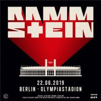 Rammstein+ - Radio+aus+Berlin+ (2019)