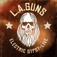L.A.+Guns - Electric+Gypsy+-+Live (2019)