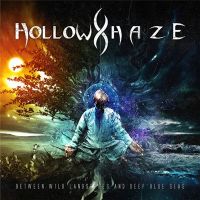 Hollow+Haze - Between+Wild+Landscapes+and+Deep+Blue+Seas+ (2019)