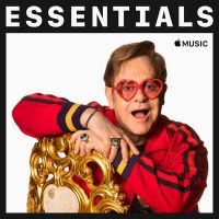 Elton+John+ - Essentials+ (2019)