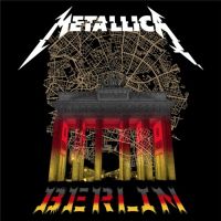 Metallica+ - Live+in+Berlin+2019 (2019)