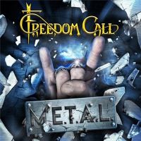 Freedom+Call+ - M.E.T.A.L.+%5BJapanese+Edition%5D+ (2019)