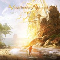 Visions+of+Atlantis - Wanderers (2019)