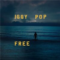 Iggy+Pop+ - Free (2019)
