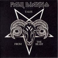 Paul+Dianno - Tales+from+the+Beast (2019)