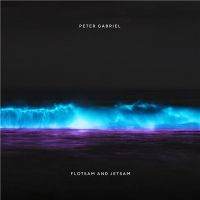 Peter+Gabriel+ - Flotsam+And+Jetsam+ (2019)