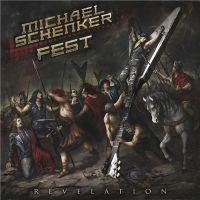 Michael+Schenker+Fest -  ()