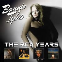 Bonnie+Tyler+%E2%80%8E - The+RCA+Years+ (2019)