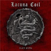 Lacuna+Coil - Black+Anima+ (2019)