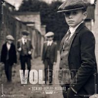 Volbeat+ - Rewind%2C+Replay%2C+Rebound+%5BDeluxe+Edition%5D (2019)