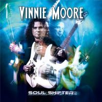 Vinnie+Moore+ - Soul+Shifter+ (2019)