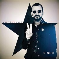 Ringo+Starr+ - What%27s+My+Name+ (2019)