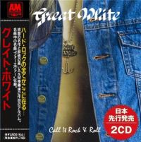 Great+White+ - Call+It+Rock+%26+Roll+ (2019)