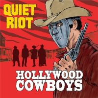 Quiet+Riot+ -  ()