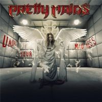 Pretty+Maids - Undress+Your+Madness+ (2019)