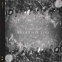 Coldplay - Everyday+Life (2019)