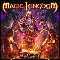 Magic+Kingdom+ - Metalmighty+ (2019)