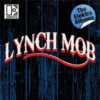 Lynch+Mob+ - The+Elektra+Albums+ (2019)