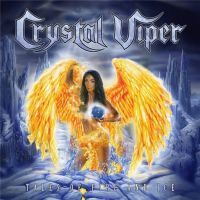 Crystal+Viper - Tales+of+Fire+and+Ice+%5BBonus+Edition%5D+ (2019)