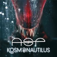 ASP - Kosmonautilus+%5BDeluxe+Edition%5D (2019)