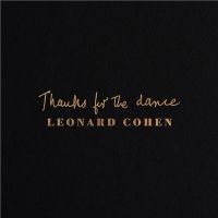 Leonard+Cohen - Thanks+for+the+Dance (2019)