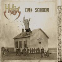 Helix+ - Old+School+ (2019)