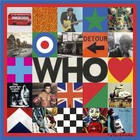 The+Who - WHO+%5BDeluxe+Edition%5D (2019)