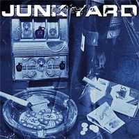 Junkyard+ - Old+Habits+Die+Hard (2019)