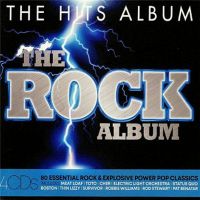 VA - The+Hits+Album+-+The+Rock+Album (2019)