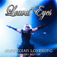 Leaves%27+Eyes+ - Norwegian+Lovesong%3A+The+Very+Best+of+Leaves%27+Eyes (2017)