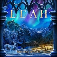 Leah - Ancient+Winter (2019)