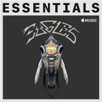 Eagles - Essentials (2020)