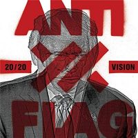 Anti-Flag - 20+20+Vision (2020)