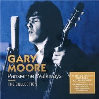Gary+Moore - Parisienne+Walkways%3A+The+Collection (2020)