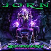 Jorn - Heavy+Rock+Radio+II+-+Executing+the+Classics+%5BJapanese+Edition%5D (2020)