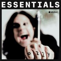 Ozzy+Osbourne - Essentials (2020)