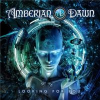 Amberian+Dawn - Looking+for+You (2020)