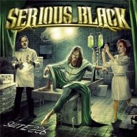 Serious+Black - Suite+226 (2020)