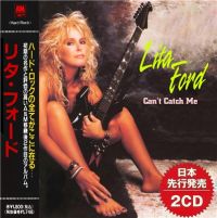 Lita+Ford - Can%27t+Catch+Me (2020)