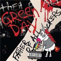 Green+Day - Father+Of+All+Motherfuckers (2020)