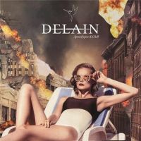 Delain - Apocalypse+%26+Chill+%5BDeluxe+Edition%5D (2020)