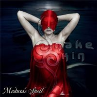 Snakeskin+ - Medusa%27s+Spell (2020)