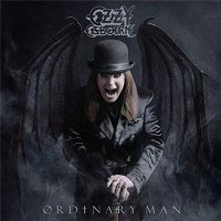 Ozzy+Osbourne - Ordinary+Man (2020)