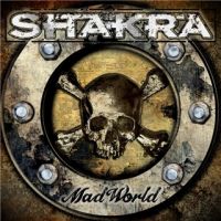 Shakra - Mad+World (2020)