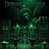 Demons+%26+Wizards - III+%5BDeluxe+Edition%5D (2020)