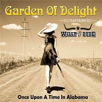 Garden+Of+Delight - Once+Upon+a+Time+in+Alabama (2020)