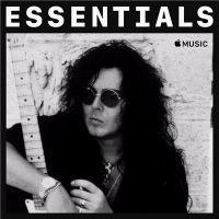 Yngwie+Malmsteen - Essentials (2020)